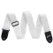 Gibson The Seatbelt (White) White gitár heveder