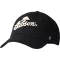 Gibson "The Gibson" Baseball Hat Black sapka