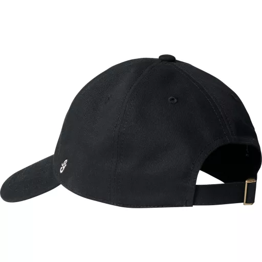Gibson "The Gibson" Baseball Hat Black sapka