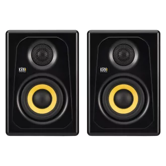 KRK Kreate 3 Stúdió Monitor (Pár)