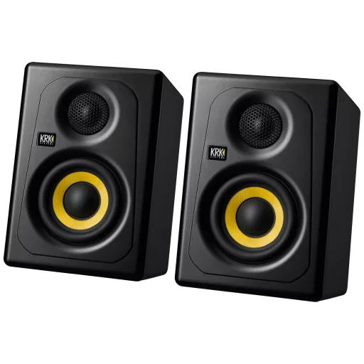 KRK Kreate 3 Stúdió Monitor (Pár)