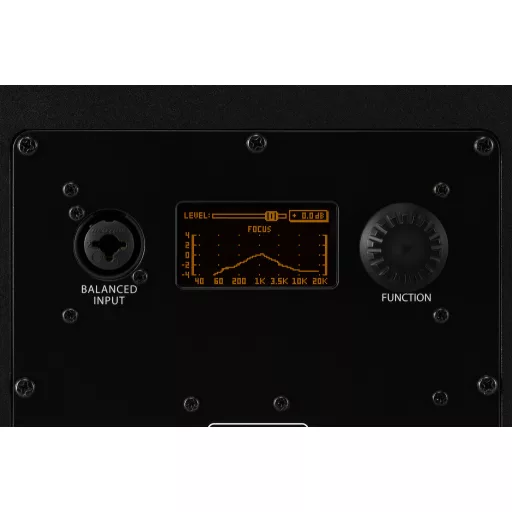 KRK Rokit 5 GEN 5 Stúdió Monitor