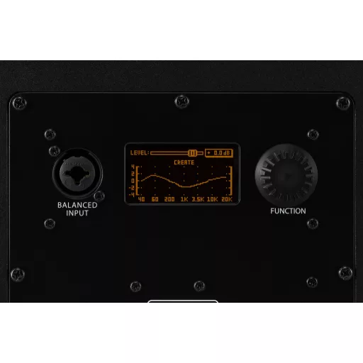 KRK Rokit 7 GEN 5 Stúdió Monitor