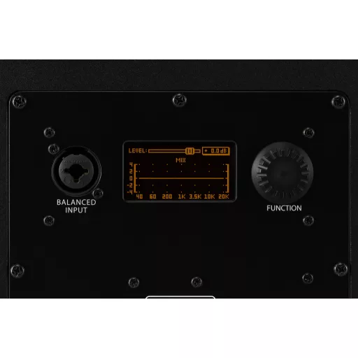 KRK Rokit 7 GEN 5 Stúdió Monitor