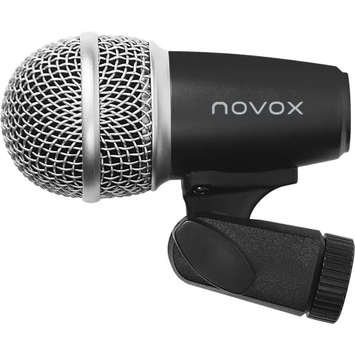 Novox Drum Set - dob mikrofonkészlet