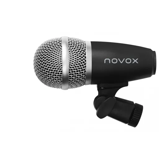 Novox Drum Set - dob mikrofonkészlet