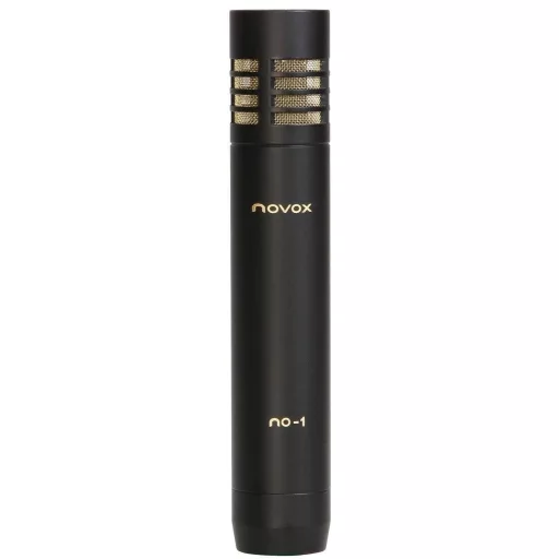 Novox NO-1 – kondenzátormikrofon