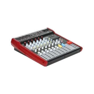 Novox M8 - audio keverő