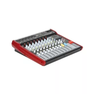 Novox M10 - audio keverő