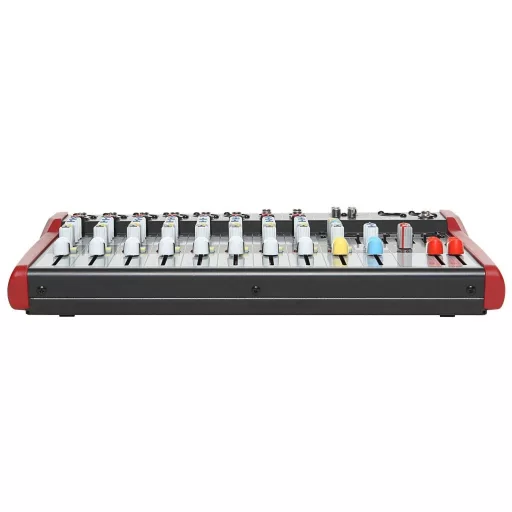 Novox M10 - audio keverő