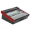 Novox M10P - audio powermixer