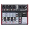 Novox M6MKII audio keverő