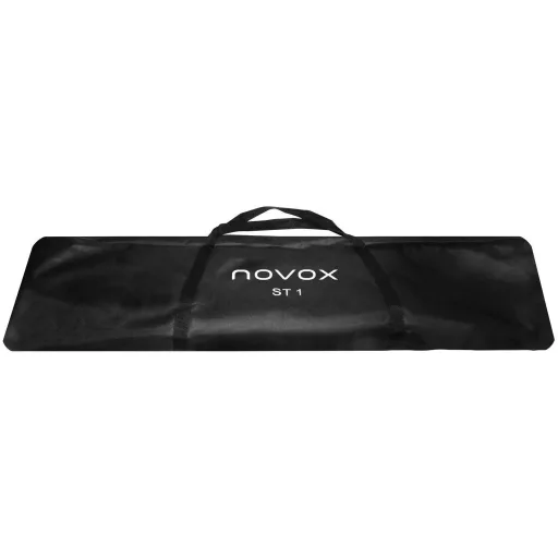 Novox ST 1 - hangfaltartó állványhoz +táska+fogantyúk