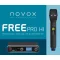 Novox FREE PRO H1 - Vezeték nélküli egyedi mikrofon