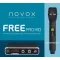Novox FREE PRO H1 True Diversity - Egyszemélyes True Diversity vezeték nélküli mikrofon