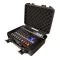 Novox *DISC* PC 1000 - keverőerősítő 2 x 300 W/4 Ohm
