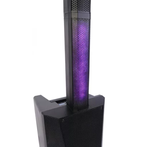 Novox *DISC* ONEVOX - aktív line array készlet