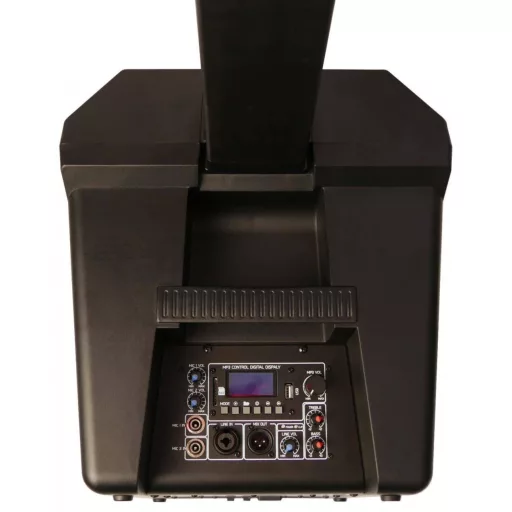 Novox *DISC* ONEVOX - aktív line array készlet