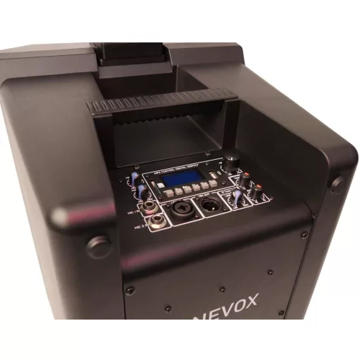 Novox *DISC* ONEVOX - aktív line array készlet