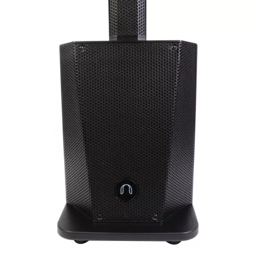 Novox *DISC* ONEVOX - aktív line array készlet