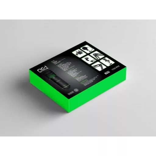 Novox *DISC* NC 1 Game BOX