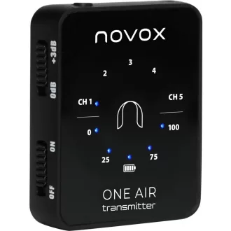 Novox *DISC* ONE Air - vezeték nélküli rendszer