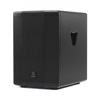 Novox N-SUB 12 - aktív mélynyomó 600W