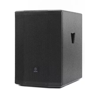 Novox N-SUB 15 - aktív mélynyomó 800W