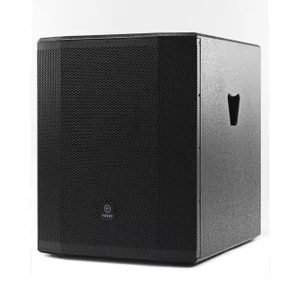 Novox N-SUB 18 - aktív mélynyomó 1000W