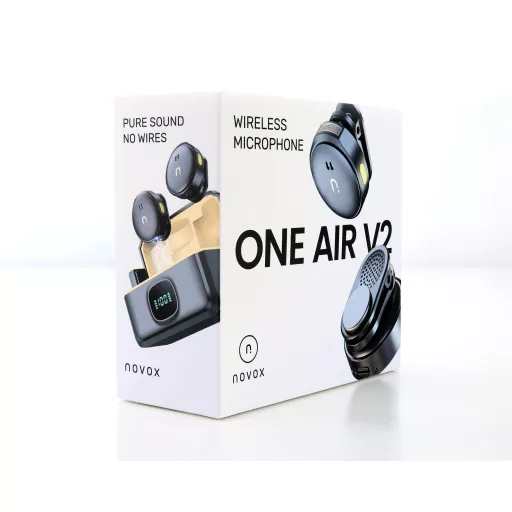 Novox One Air V.2