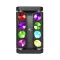 Fractal Lights *DISC* PARTYSCOPE LED 8x10 W