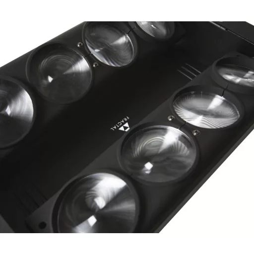 Fractal Lights *DISC* PARTYSCOPE LED 8x10 W
