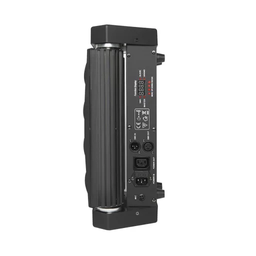 Fractal Lights *DISC* PARTYSCOPE LED 8x10 W