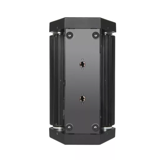 Fractal Lights *DISC* PARTYSCOPE LED 8x10 W
