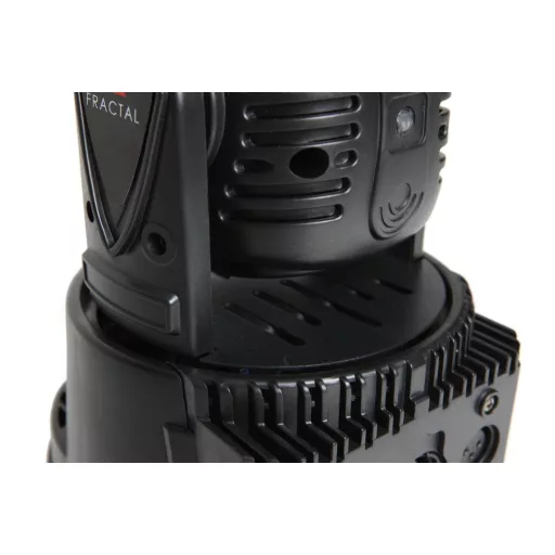 Fractal Lights MINI LED MOZGÓ FEJ 7x10W