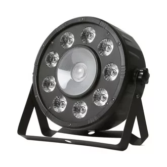 Fractal Lights PAR LED 9x10W+1x30W