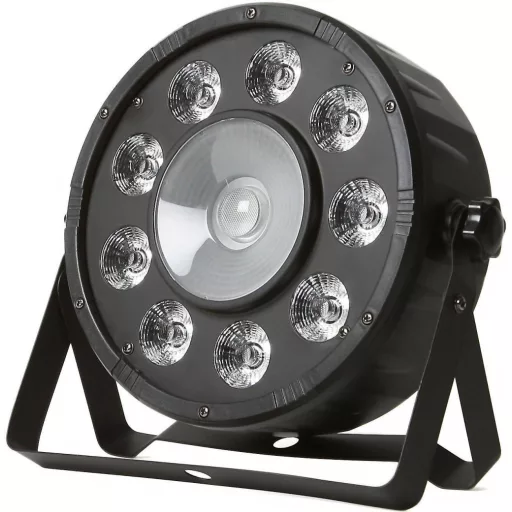 Fractal Lights PAR LED 9x10W+1x30W