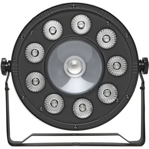Fractal Lights PAR LED 9x10W+1x30W