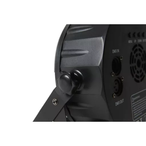 Fractal Lights PAR LED 9x10W+1x30W