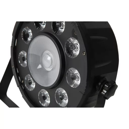 Fractal Lights PAR LED 9x10W+1x30W