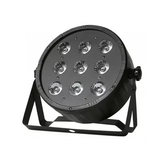 Fractal *DISC* Lights PAR LED 9x10 W