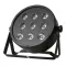 Fractal *DISC* Lights PAR LED 9x10 W