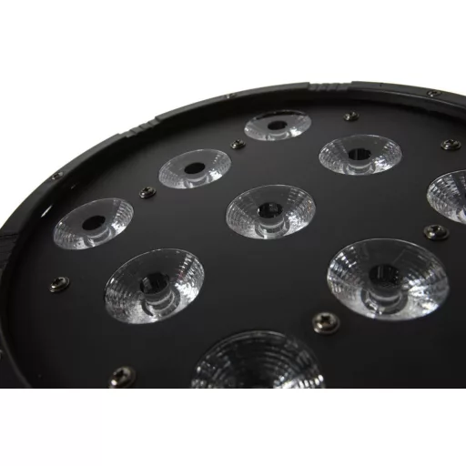 Fractal *DISC* Lights PAR LED 9x10 W