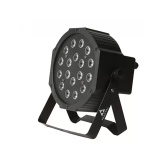 Fractal Lights PAR LED 18x1W
