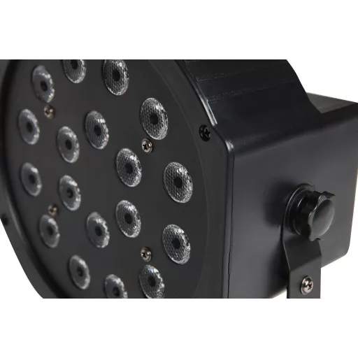 Fractal Lights PAR LED 18x1W