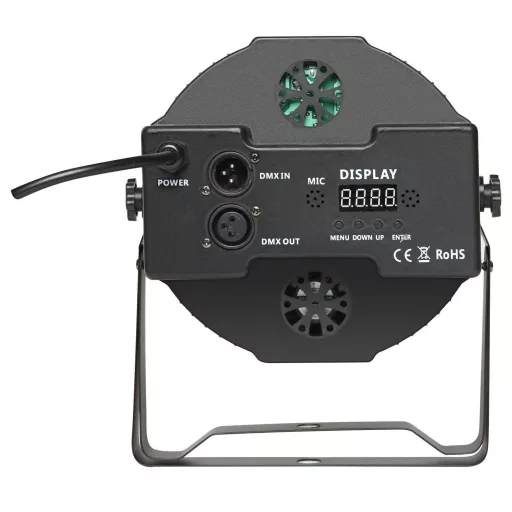 Fractal Lights PAR LED 18x1W