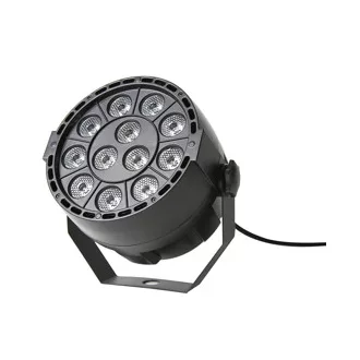 Fractal Lights PAR LED 12x3W