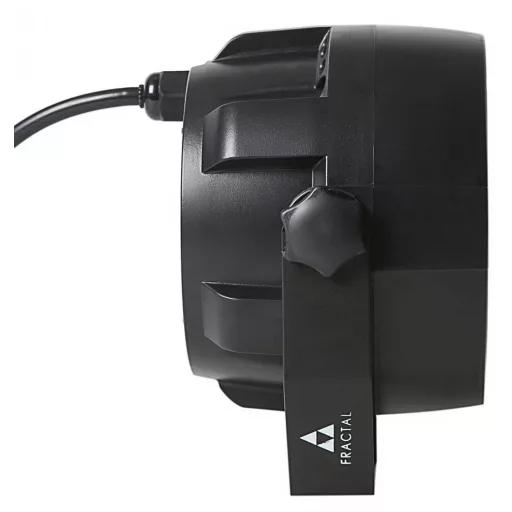 Fractal Lights PAR LED 12x3W