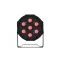 Fractal Lights PAR LED 7x12W