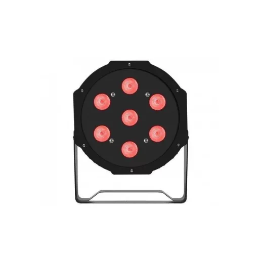 Fractal Lights PAR LED 7x12W